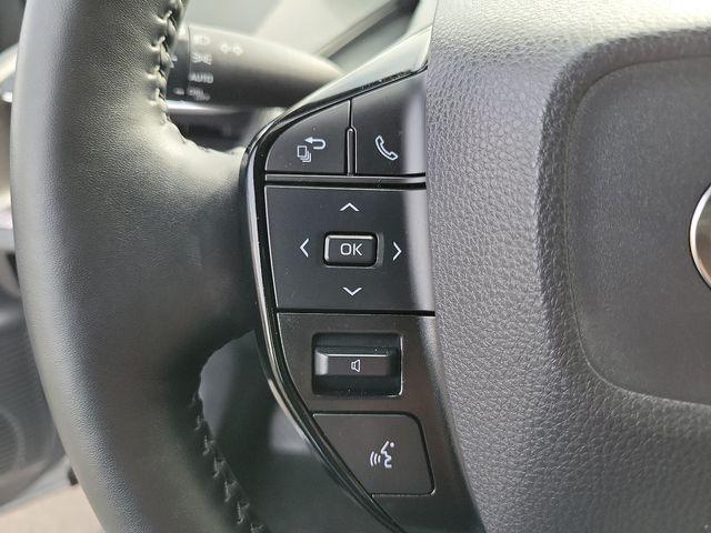 2024 toyota prius four