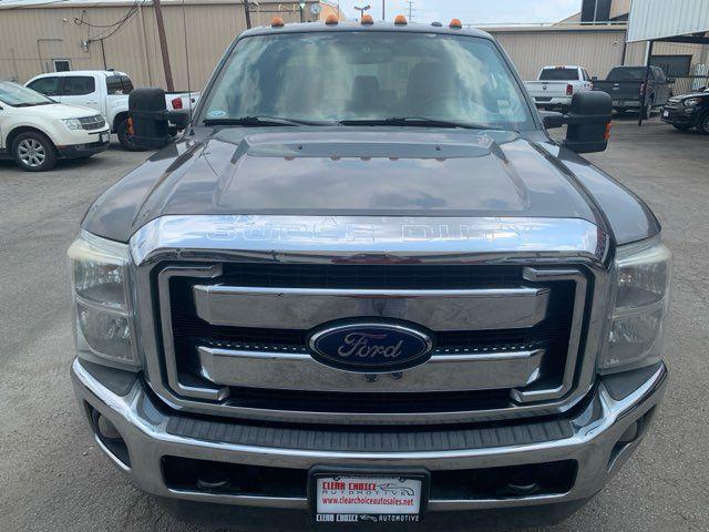 2014 ford f-250 xlt
