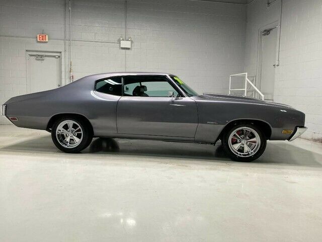 1970 buick skylark grey available now!!