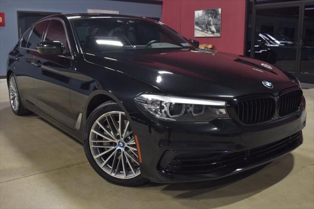 2019 bmw 530e 530e iperformance