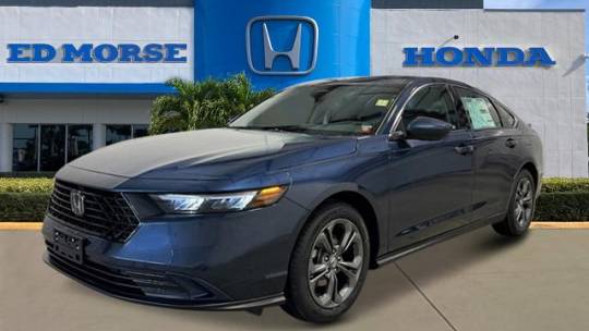 2023 Honda Accord