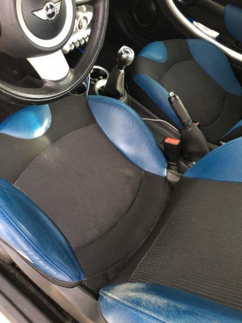2010 mini cooper for sale in north carolina by owner