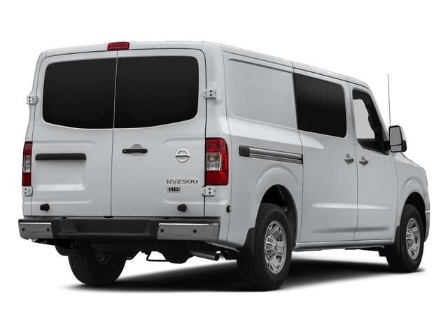 2016 nissan nv cargo nv3500 hd s v8