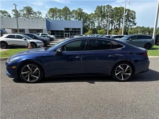 2022 Hyundai Sonata sel plus