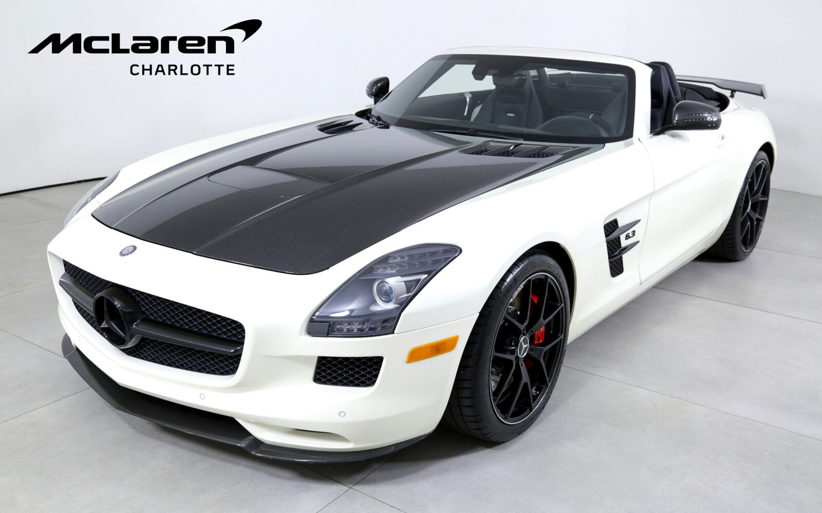 2015 mercedes-benz sls amg gt final edition