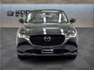 2024 Mazda CX-5 2.5 s premium
