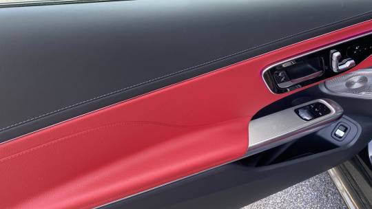 new 2024 mercedes-benz cle 300 coupe 4matic