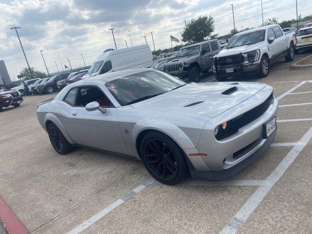 2020 dodge challenger r/t scat pack in georgetown, texas