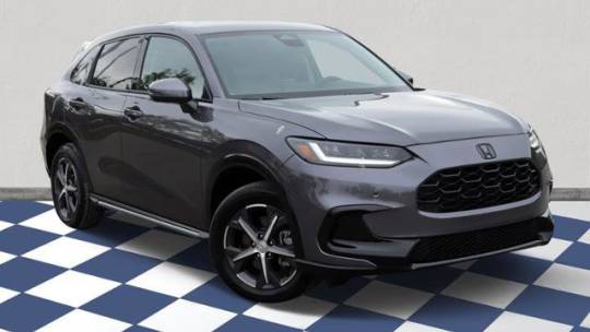2023 Honda HR-V ex l