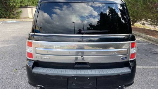 2015 Ford Flex