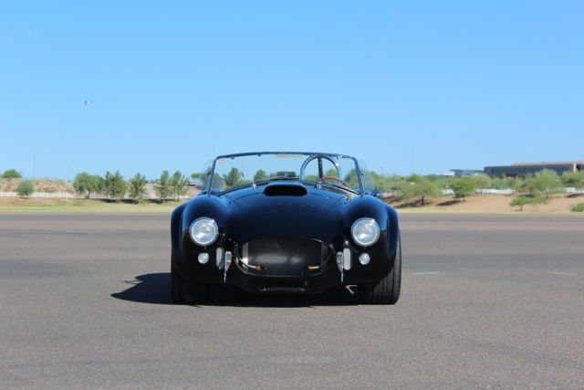 #9 of 20, superformance 20th anniversary edition cobra