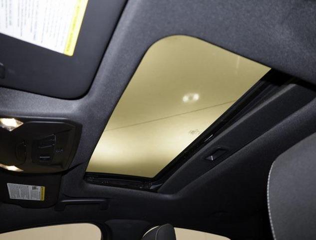 2016 ford focus st