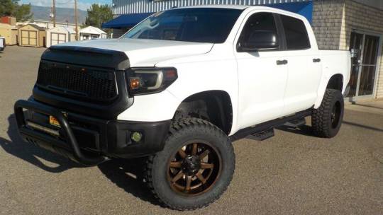 2014 Toyota Tundra