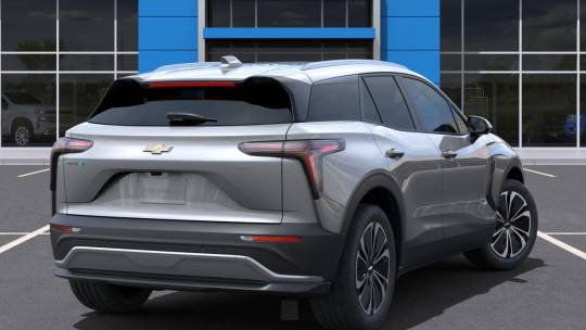 2024 Chevrolet Blazer EV