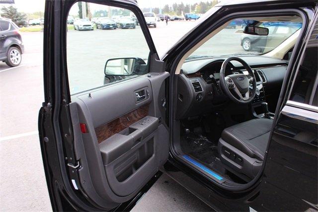 new 2018 ford flex awd limited anacortes, wa 98221 for sale in anacortes, washington