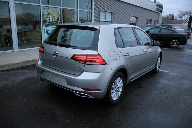 used 2018 volkswagen golf s green bay, wi 54304 for sale in green bay, wisconsin