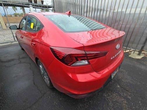 2020 hyundai elantra sel in las vegas, nevada