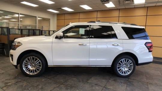 2024 Ford Expedition