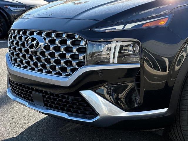 2023 hyundai santa fe plug-in hybrid limited