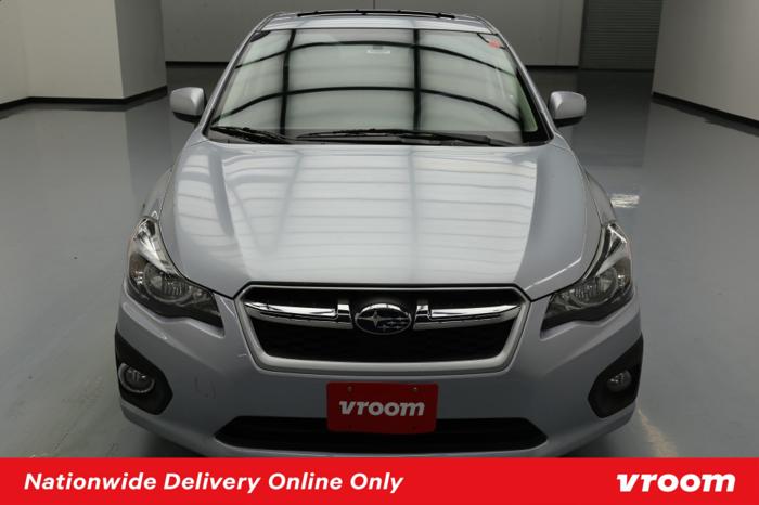 used 2014 subaru impreza 2.0i limited hatchback shreveport, la 71108 for sale in shreveport, louisiana