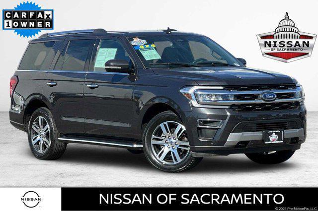 2023 ford expedition limited