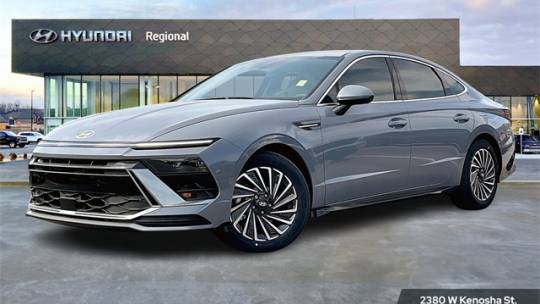 2024 Hyundai Sonata