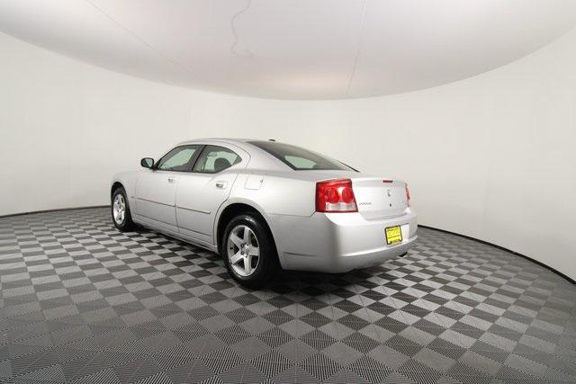 2010 dodge charger sxt