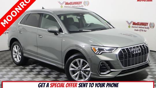 2023 Audi Q3