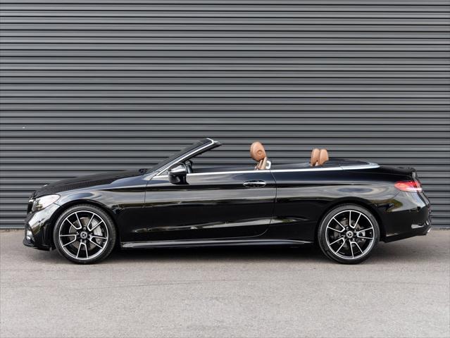 2020 mercedes-benz c-class c 300