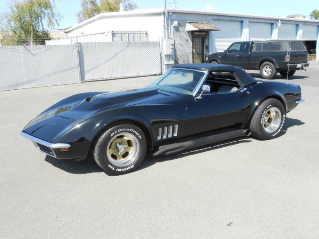 1968 l89 corvette