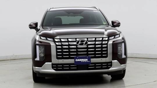 2023 Hyundai Palisade