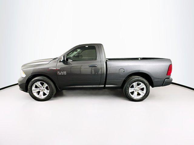 2016 ram 1500 tradesman/express