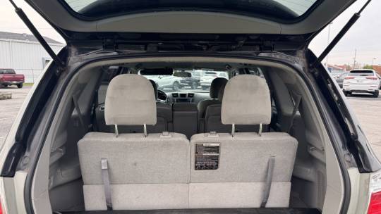 2013 Toyota Highlander