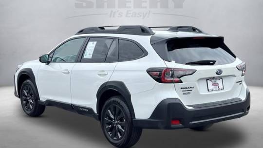 2024 Subaru se