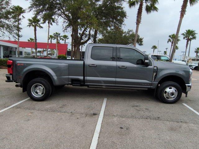 2024 ford f-350 lariat super duty