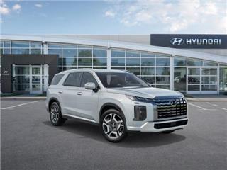 2025 Hyundai Palisade limited