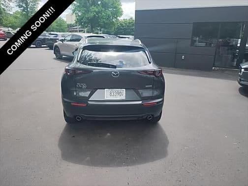 2023 mazda cx-30 select in franklin, tennessee