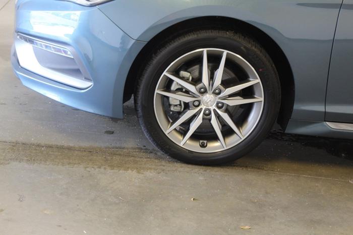 used 2015 hyundai sonata sport montgomery, al 36117 for sale in montgomery, alabama