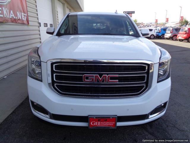 2017 gmc yukon xl slt 1500 4x4 slt 1500 4dr suv for sale in coeur d'alene, idaho