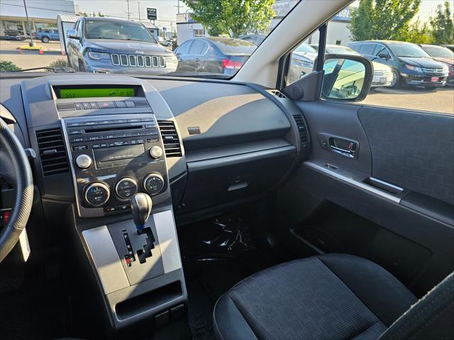 2009 mazda mazda5 touring