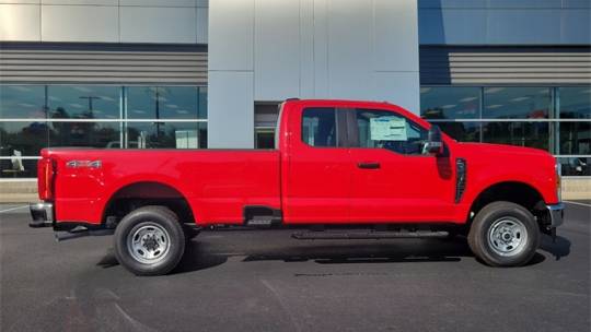 2024 Ford F-250