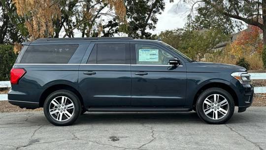 2024 Ford Expedition