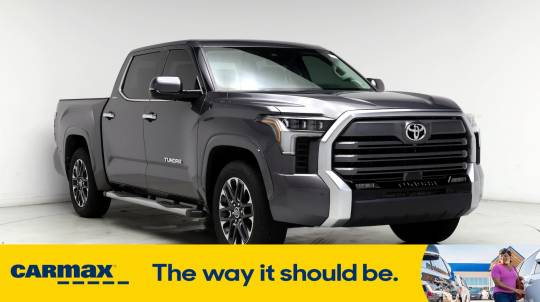 2022 Toyota