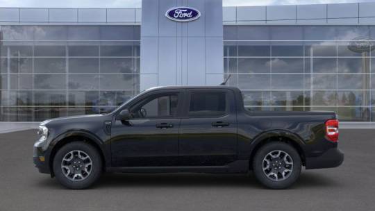 2024 Ford Maverick