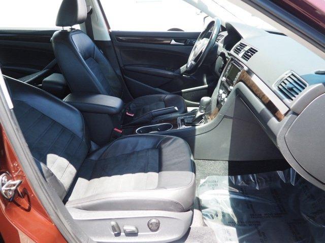 used 2014 volkswagen passat tdi sel premium waldorf, md 20601 for sale in waldorf, maryland
