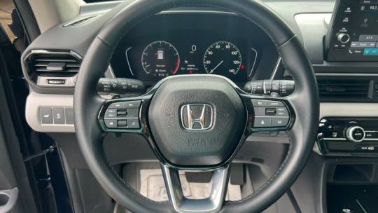 2023 Honda Pilot