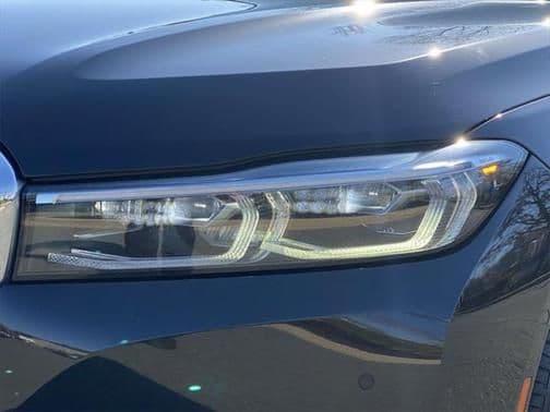 2020 bmw 740 740i in huntersville, north carolina