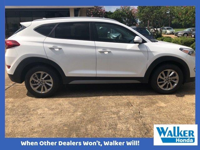 used 2018 hyundai tucson sel alexandria, la 71303 for sale in alex, louisiana