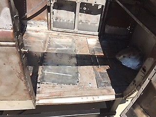 1931 coupe body only as pictured