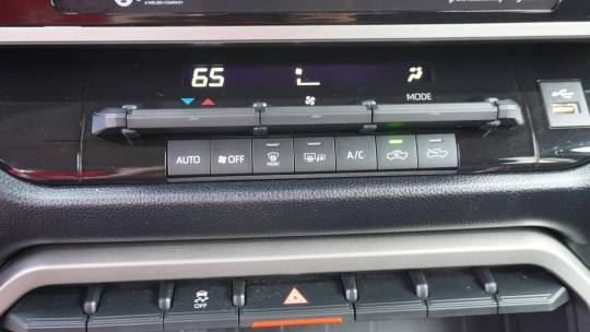 2023 Toyota Tundra